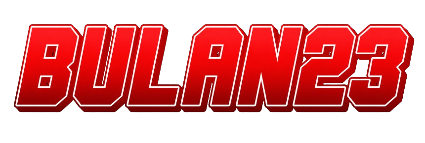 Logo BULAN23